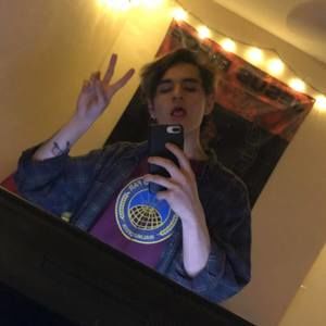 Meet your Posher, Jacob